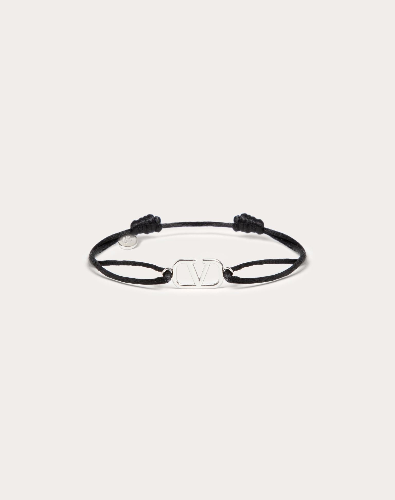 Valentino Bracelet - Black