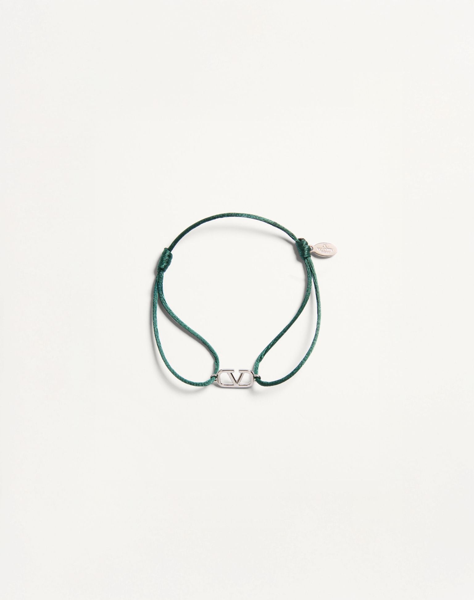 Valentino Bracelet - English Green