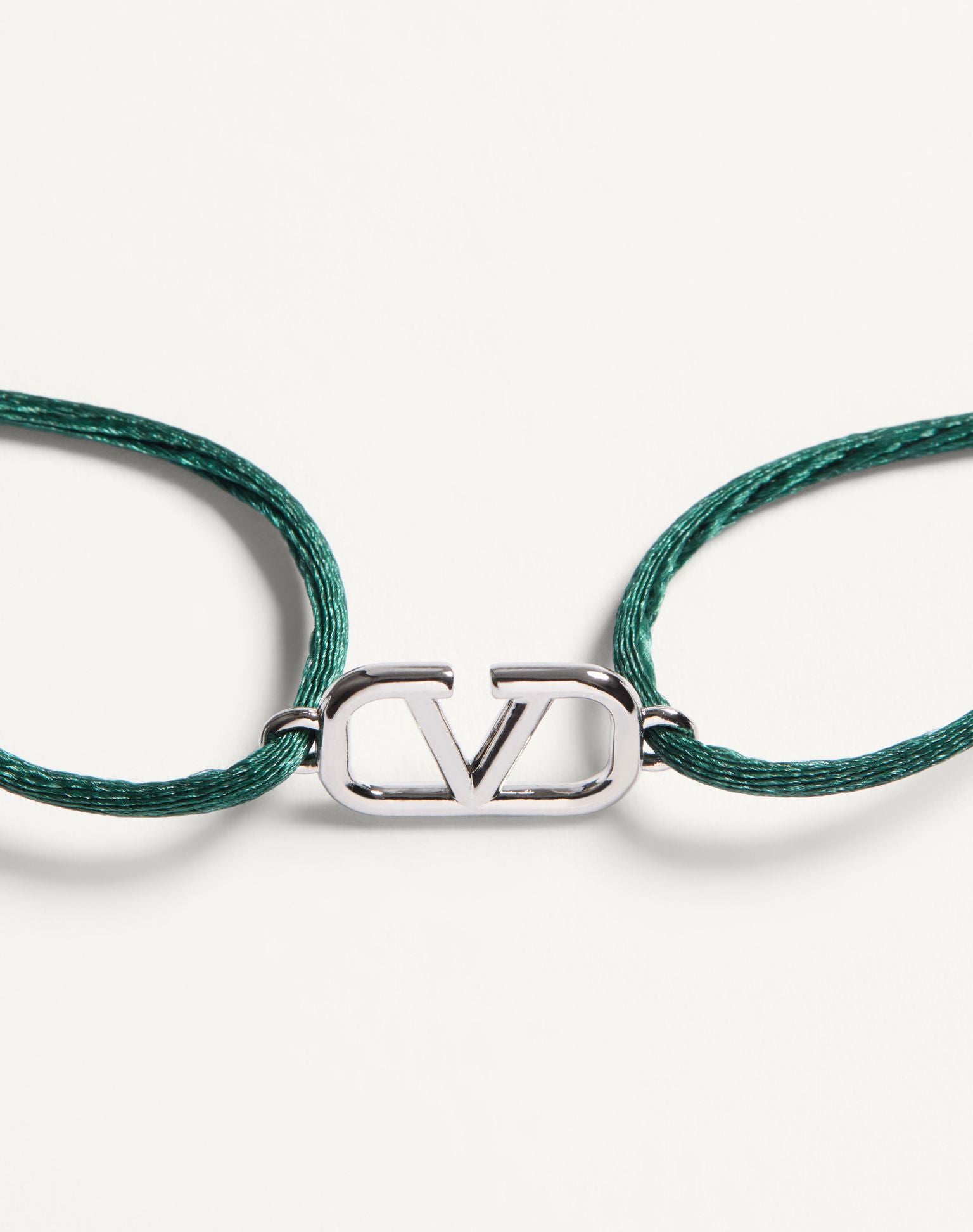Valentino Bracelet - English Green