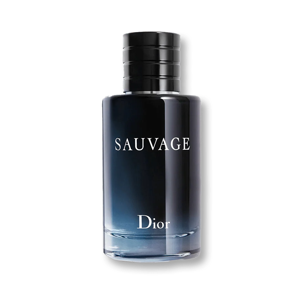 DIOR SAUVAGE
