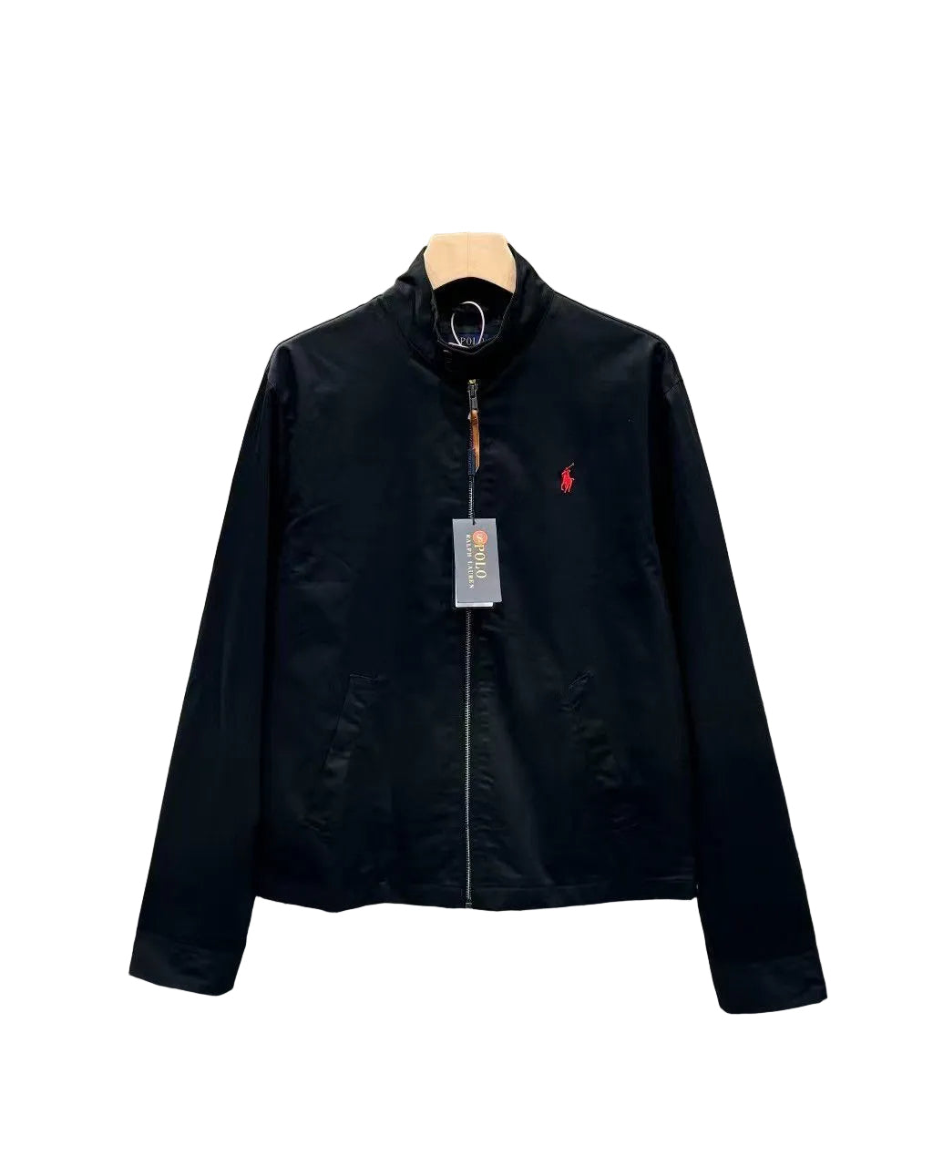 Polo Ralph Lauren Twill Jacket -