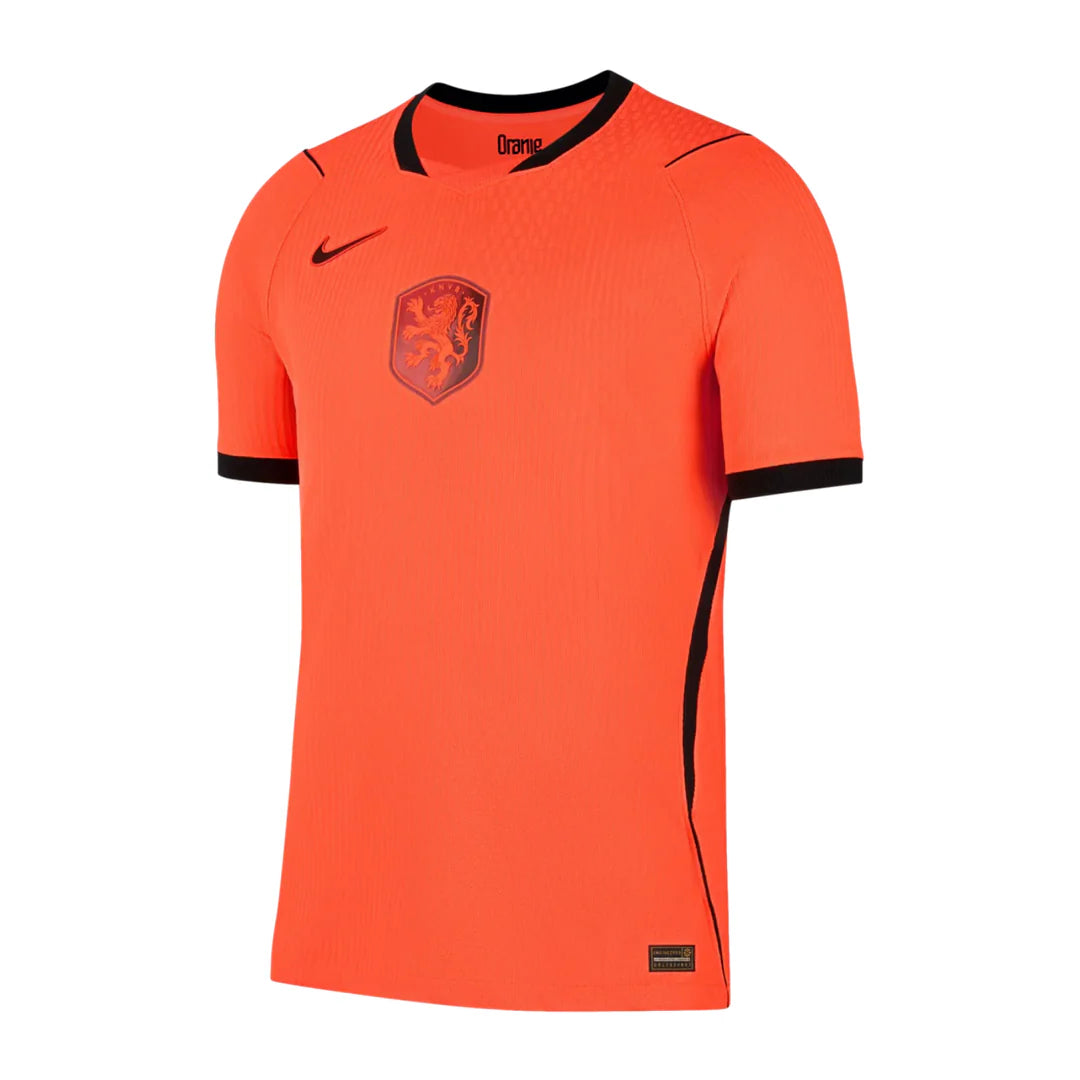 Netherlands WC26 Home Jersey - Player Version (Copy)