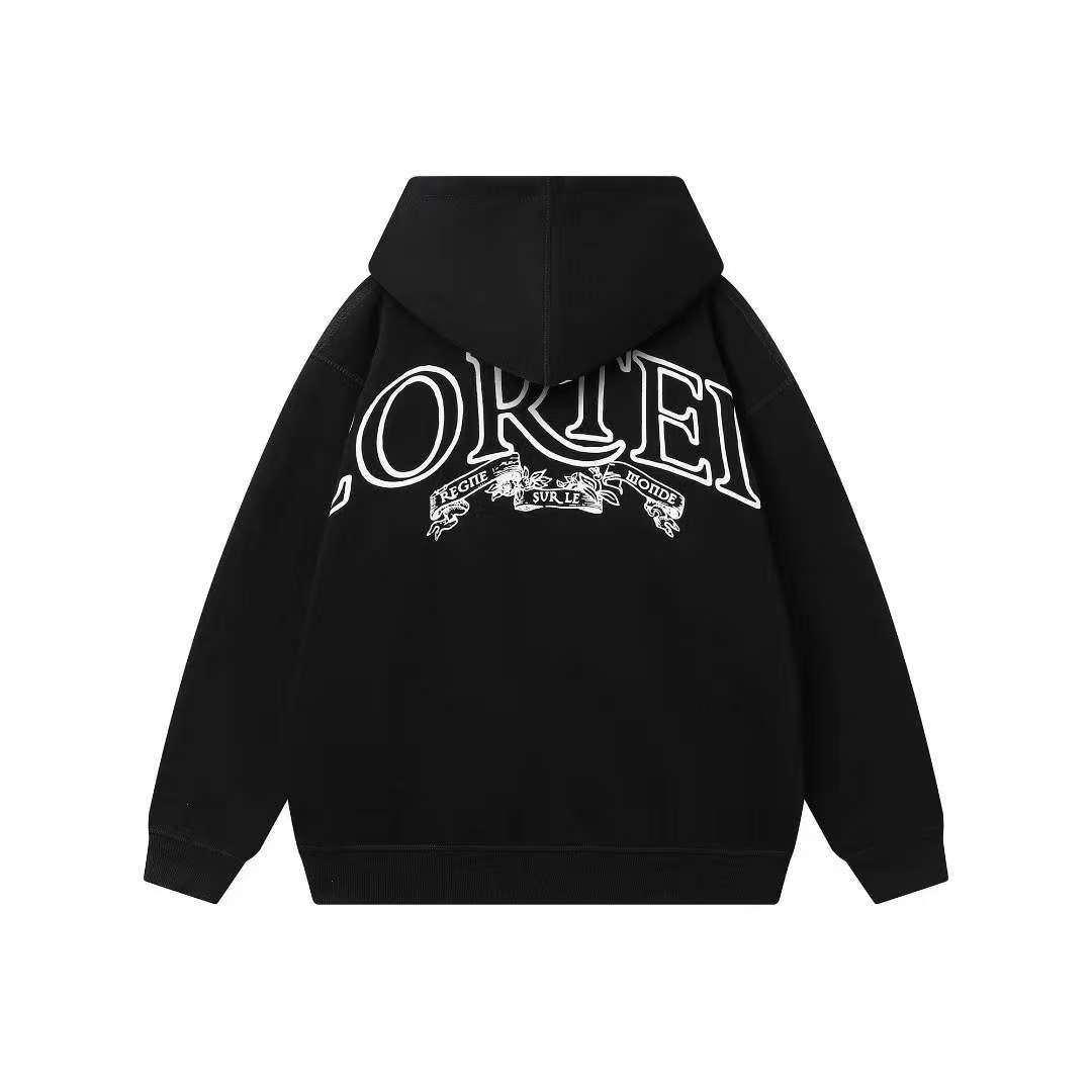 Corteiz Superior Royale Jacket