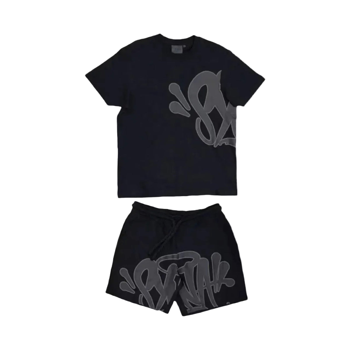 SYNA WORLD Set "Black"