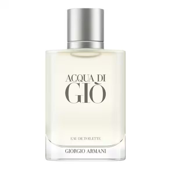 Armani Acqua di Giò - CHEARTZ