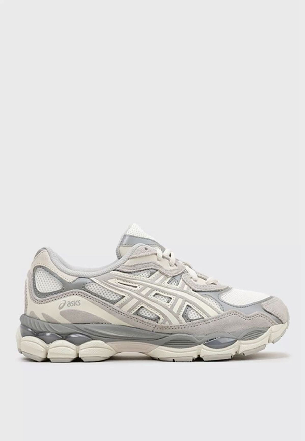 ASICS GEL-Kayano 14 sneakers - side profile