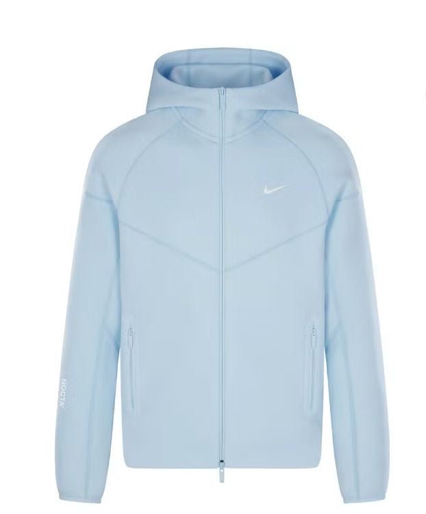 Nike X Nocta Jacket - Baby Blue - FAVELA