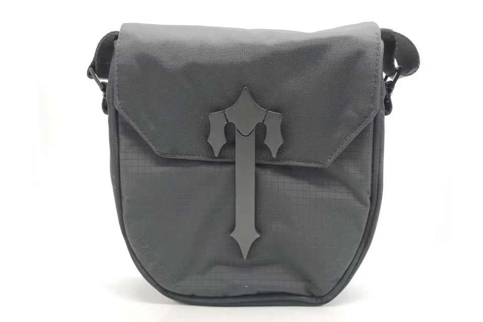 Trapstar Cobra T Bag 2.0 Full Gray - CHEARTZ