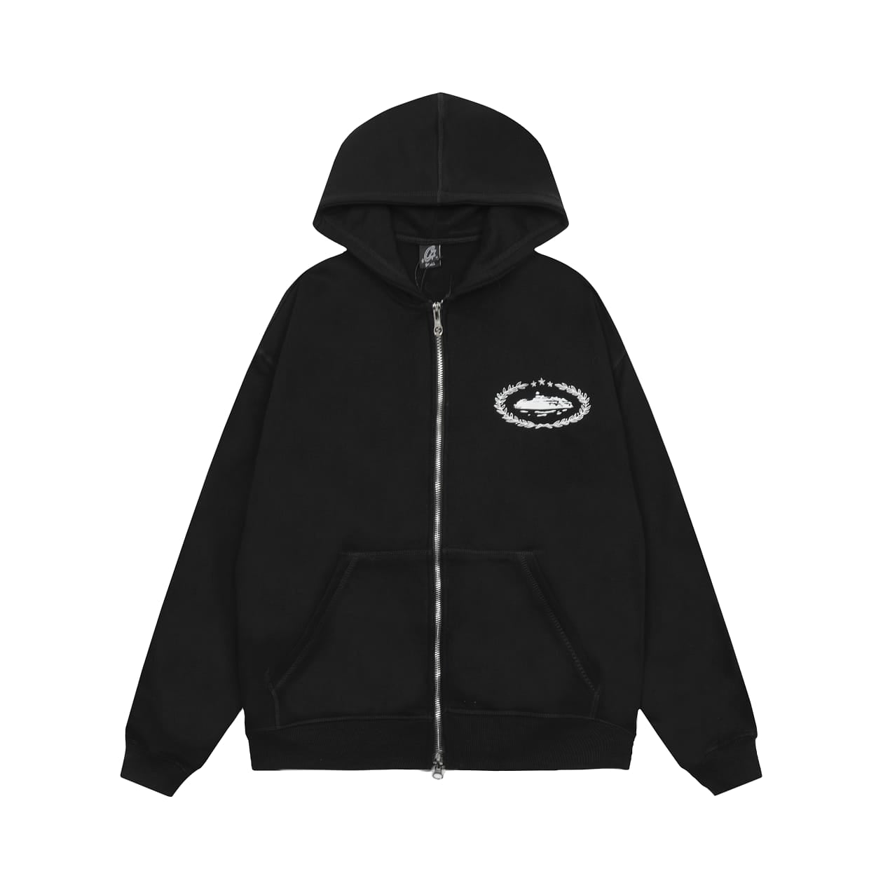 Corteiz Superior Royale Jacket
