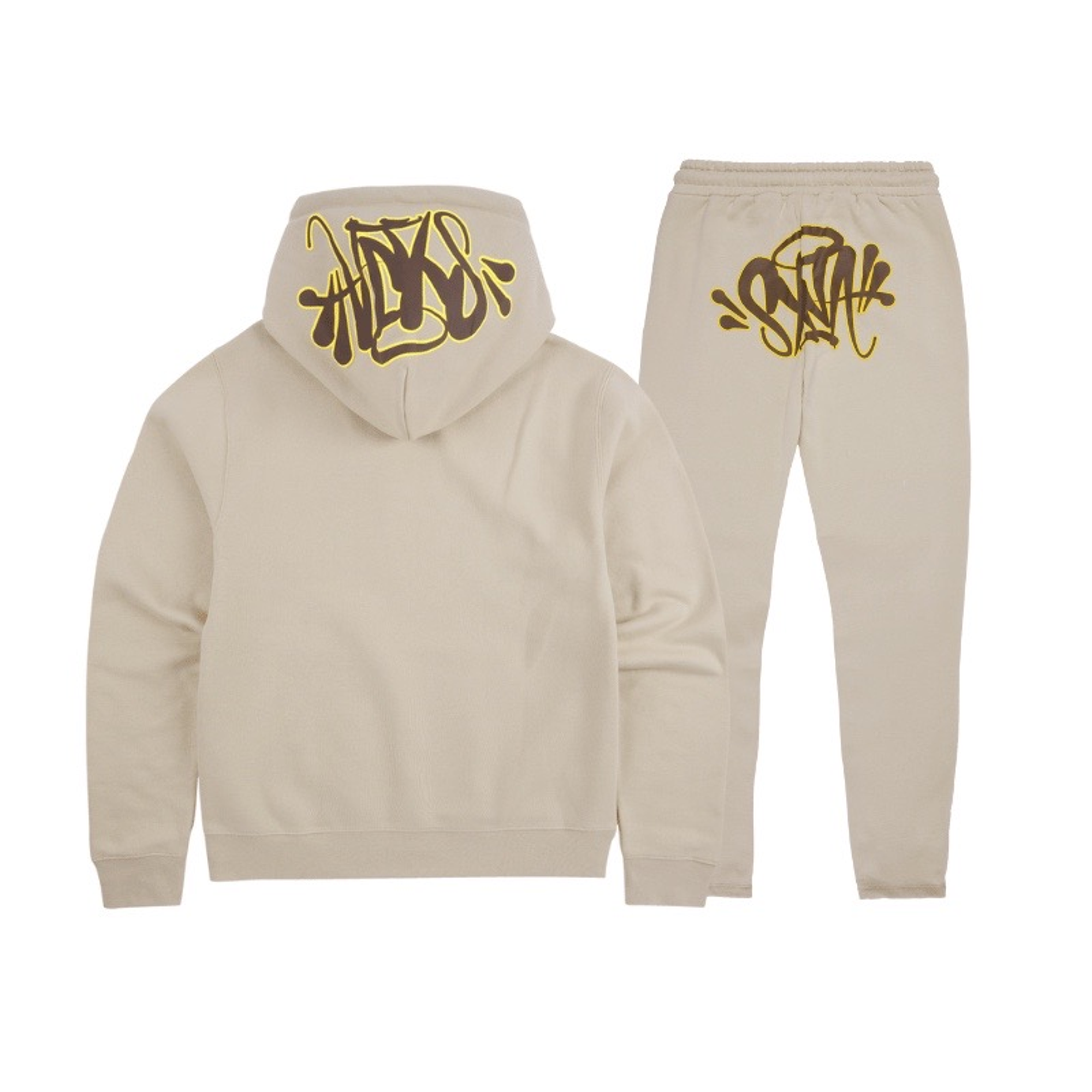 Tracksuits & Jackets