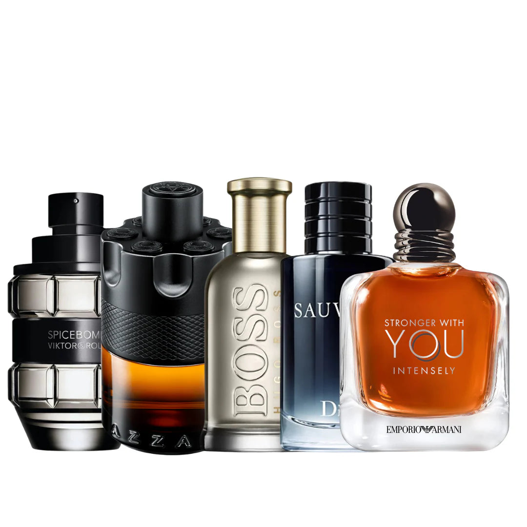Perfumes