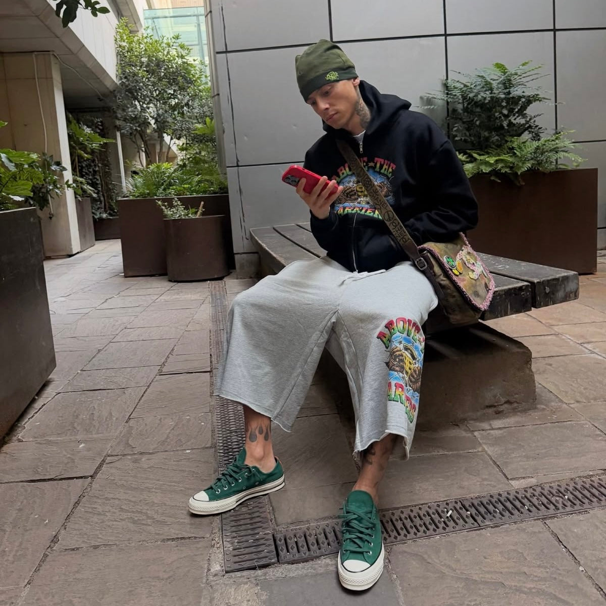 Streetwear