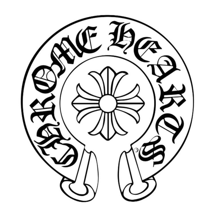 Chrome Hearts - CHEARTZ