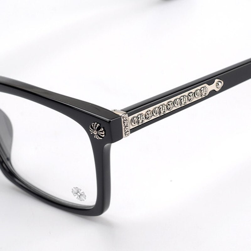 CHROME HEARTS GLASSES - CHEARTZ