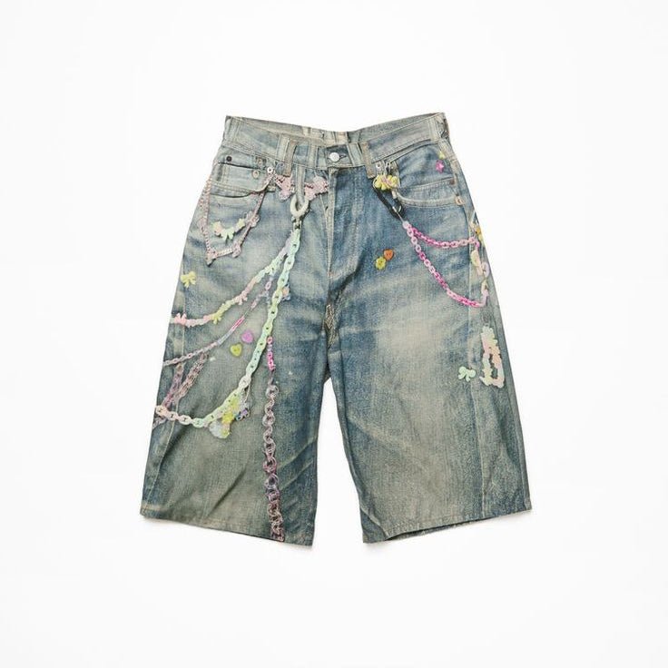 Jorts - CHEARTZ