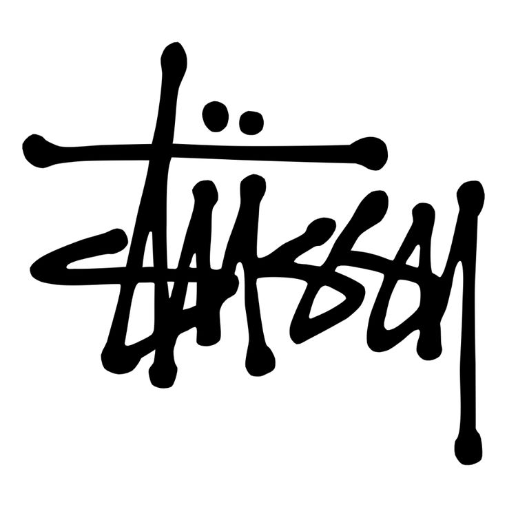 Stussy - CHEARTZ