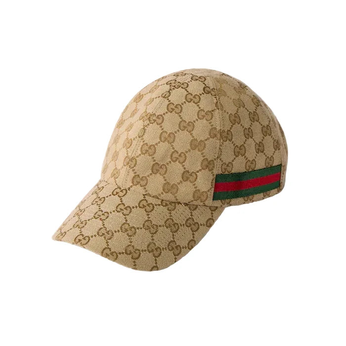 Gucci Cap