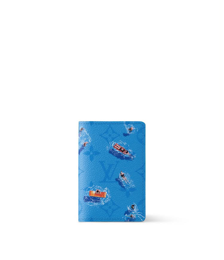 Louis Vuitton Pocket Organizer
