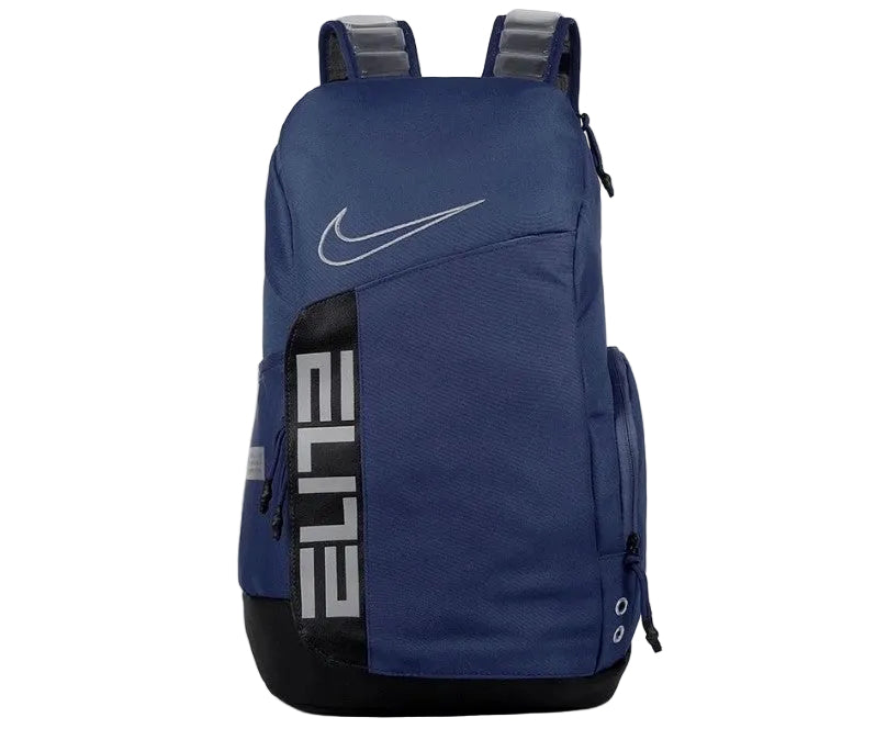 Nike Elite Pro Backpack - Blue