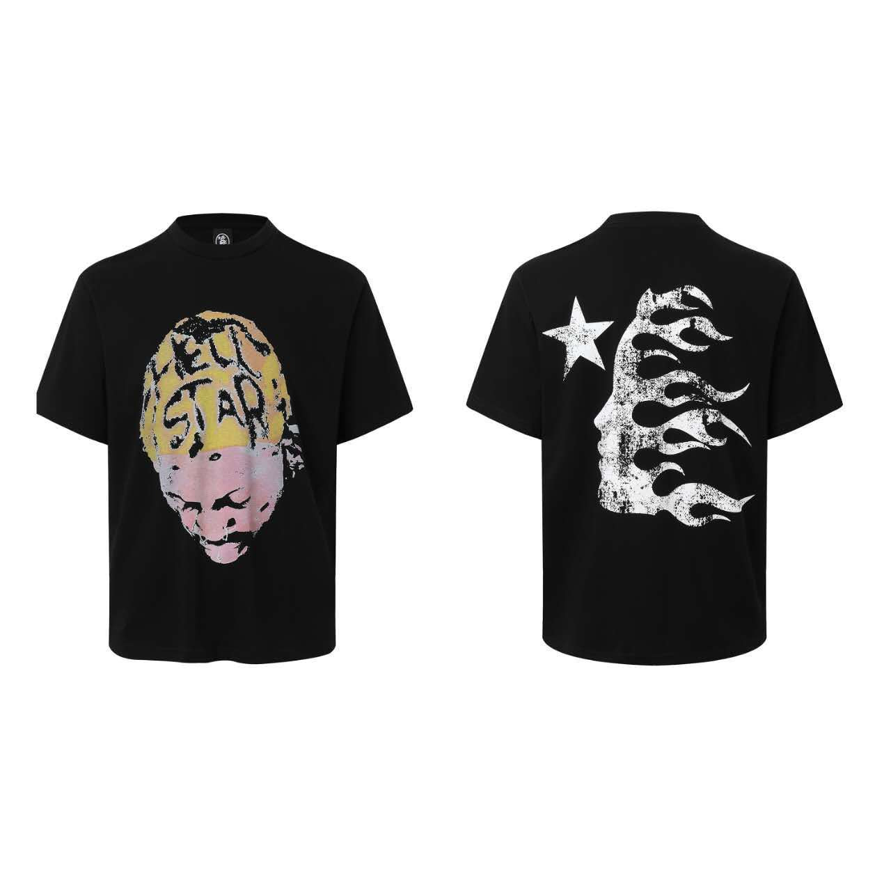 Hellstar T-shirt