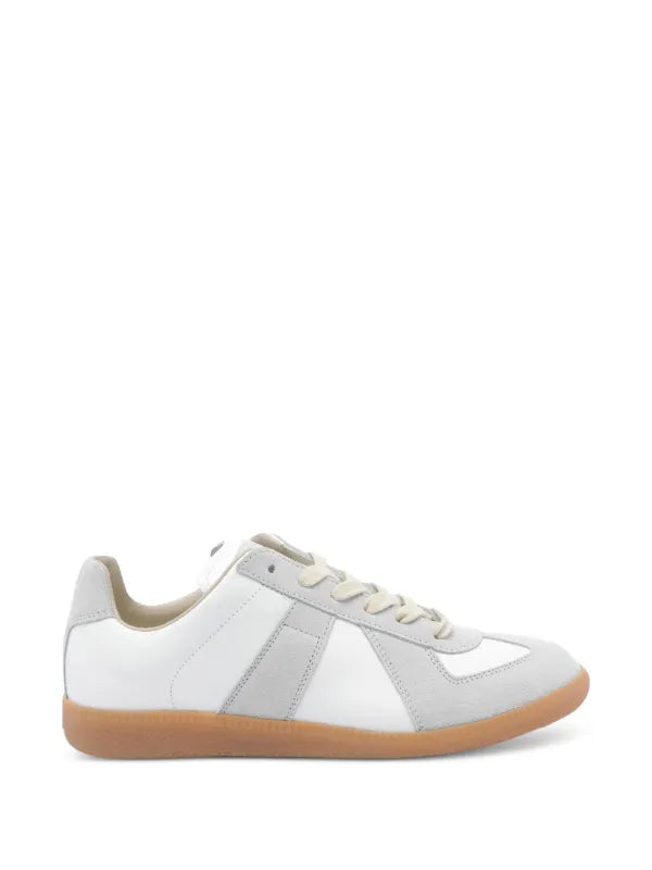 Maison Margiela Replica Sneakers - White