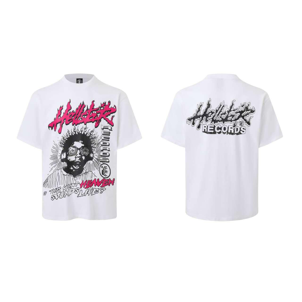 Hellstar T-shirt