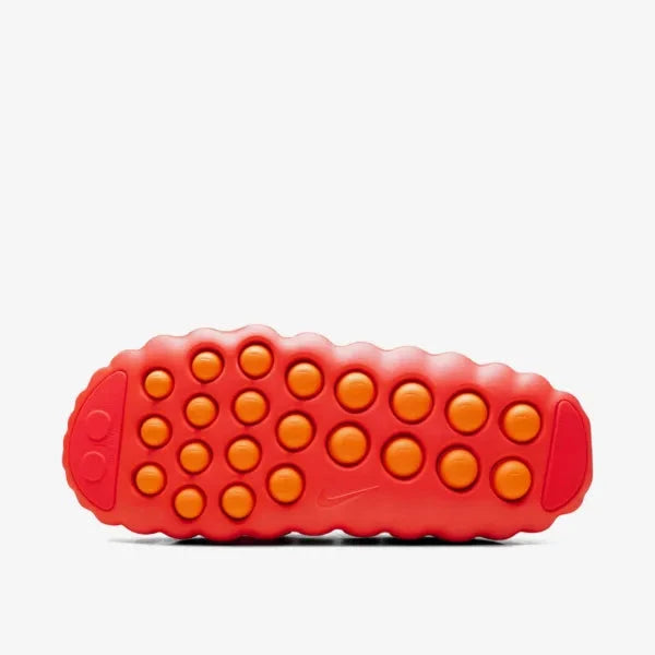 Nike Mind 001 Slide - "Solar Red"