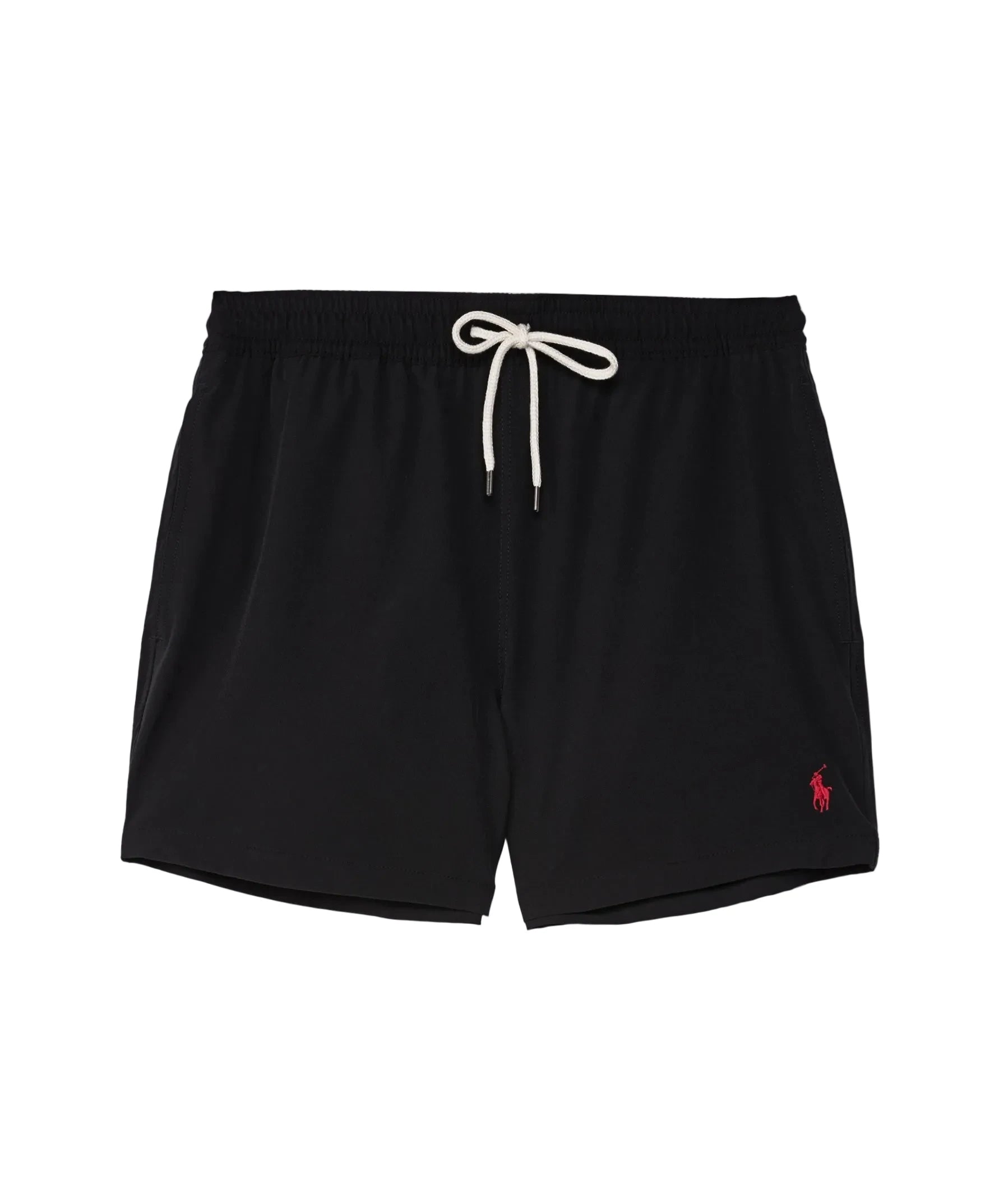 Polo Ralph Lauren Swimming Trunks - Black