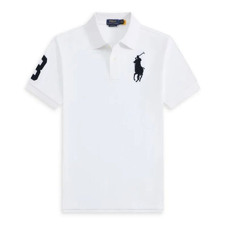 Polo Ralph Lauren Shirt - White