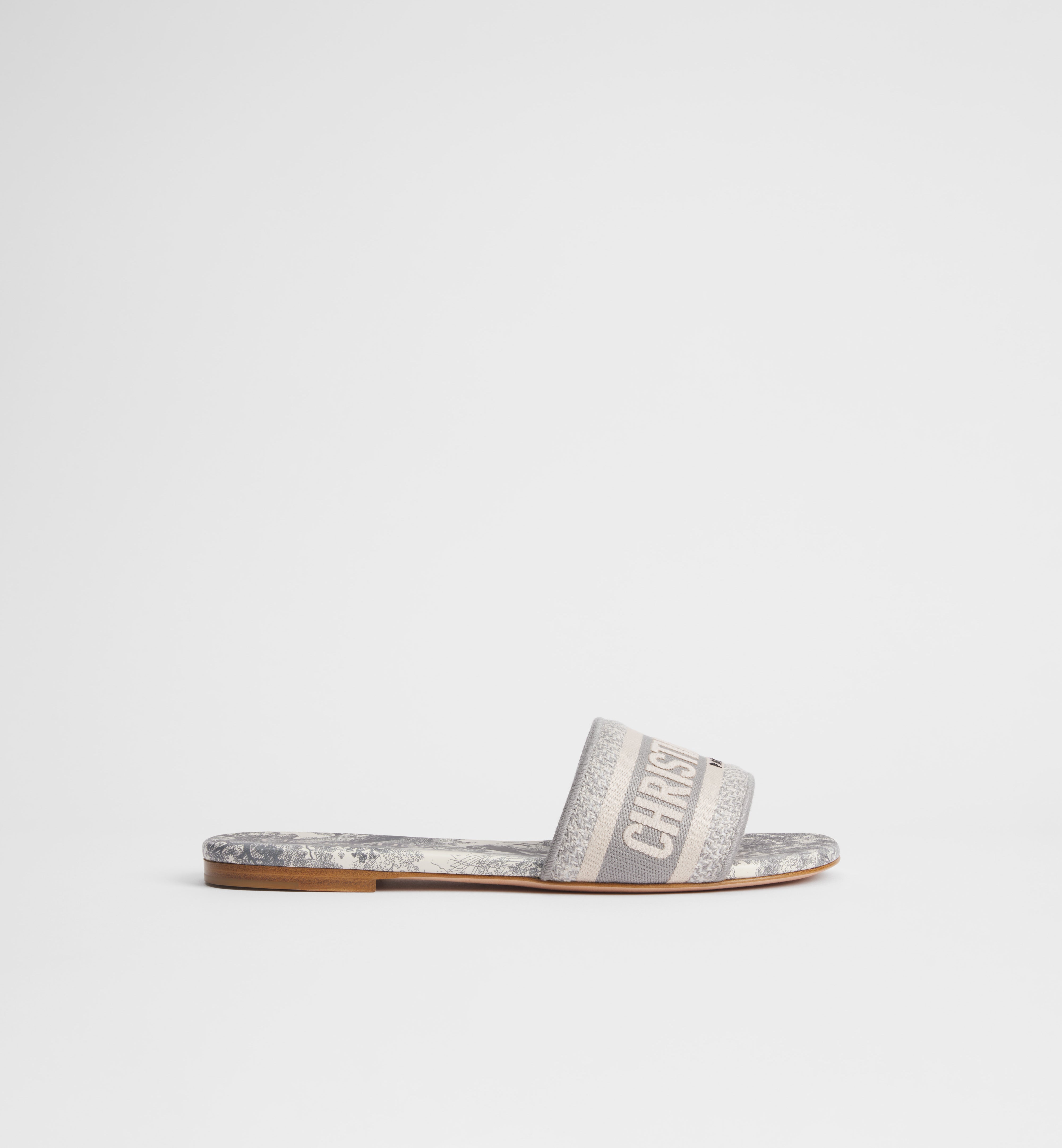 Dior Dway Slides