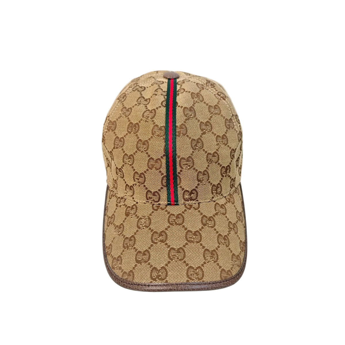 Gucci Cap