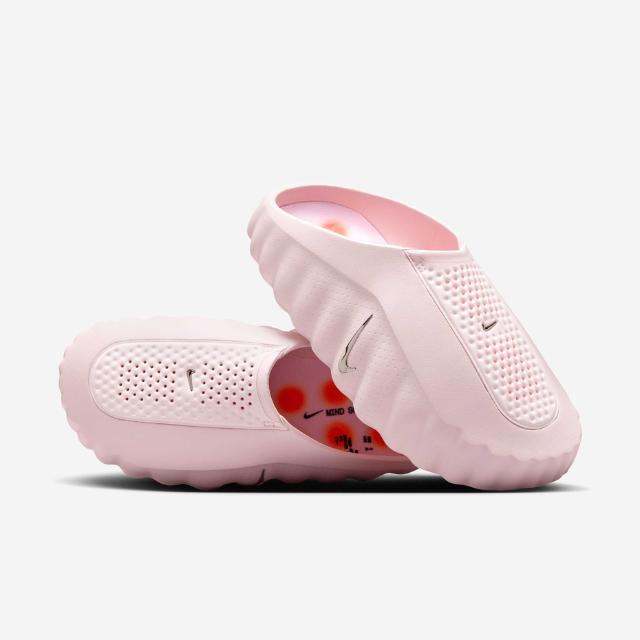 Nike Mind 001 Slides - Pearl Pink