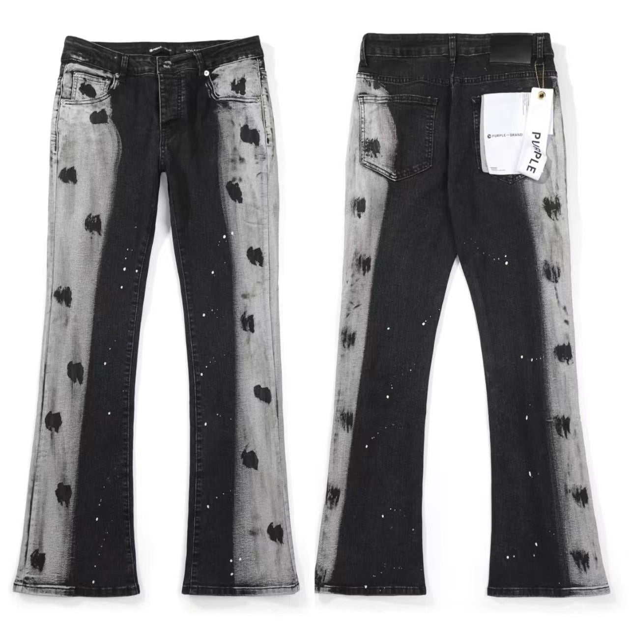 Purple Brand Jeans