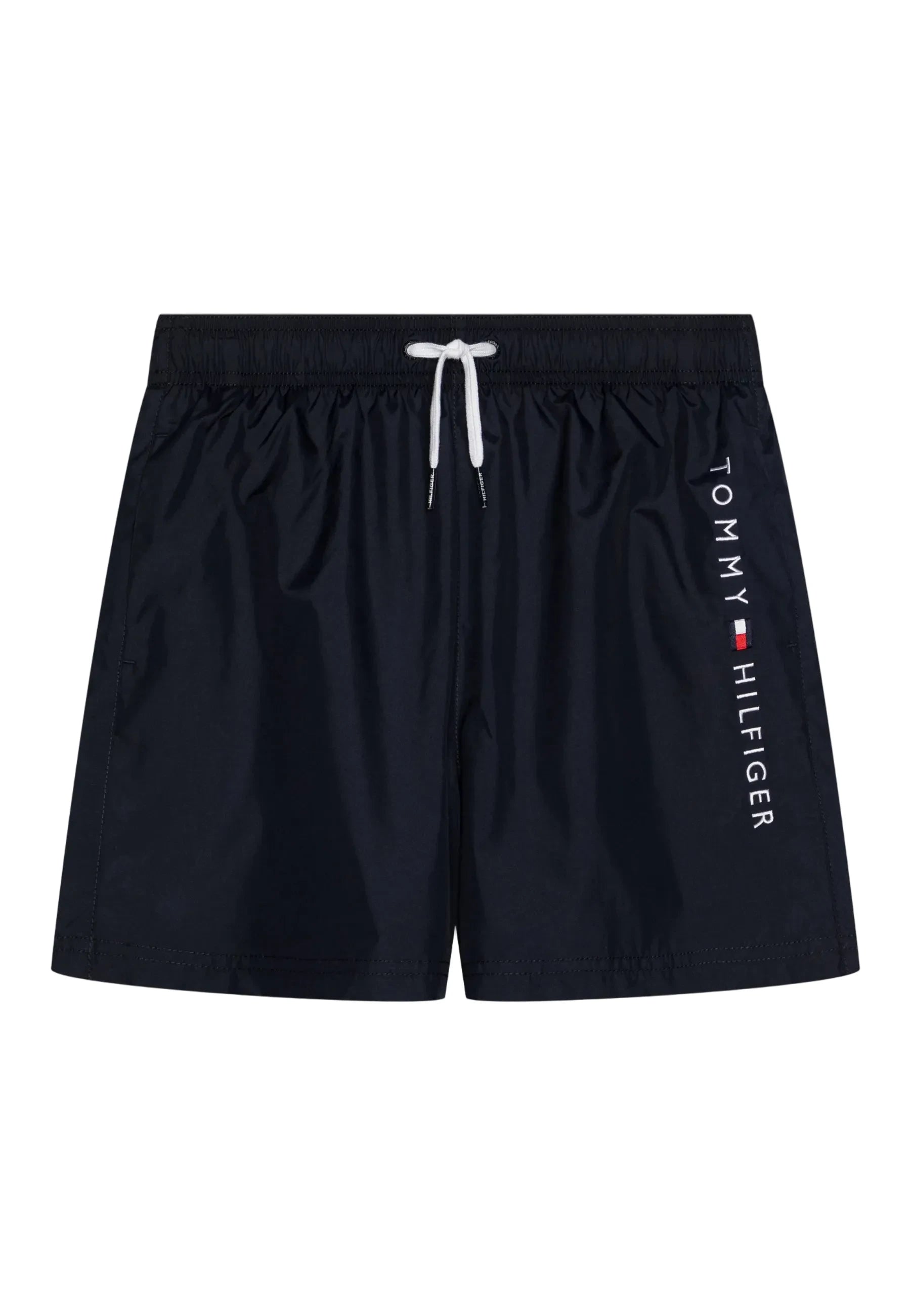 Tommy Hilfiger Swimming Trunks - Black