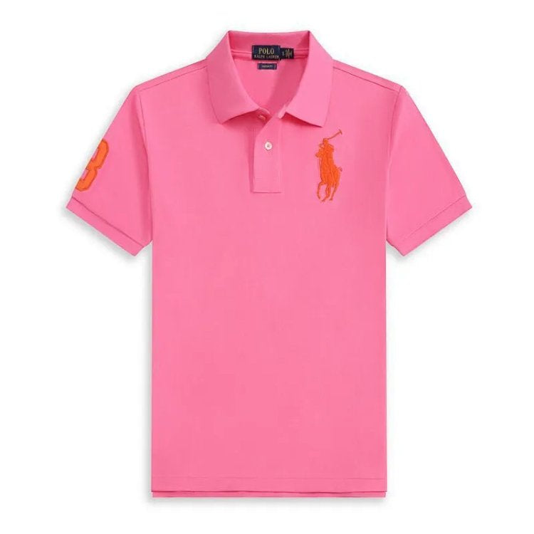 Polo Ralph Lauren Shirt - Pink