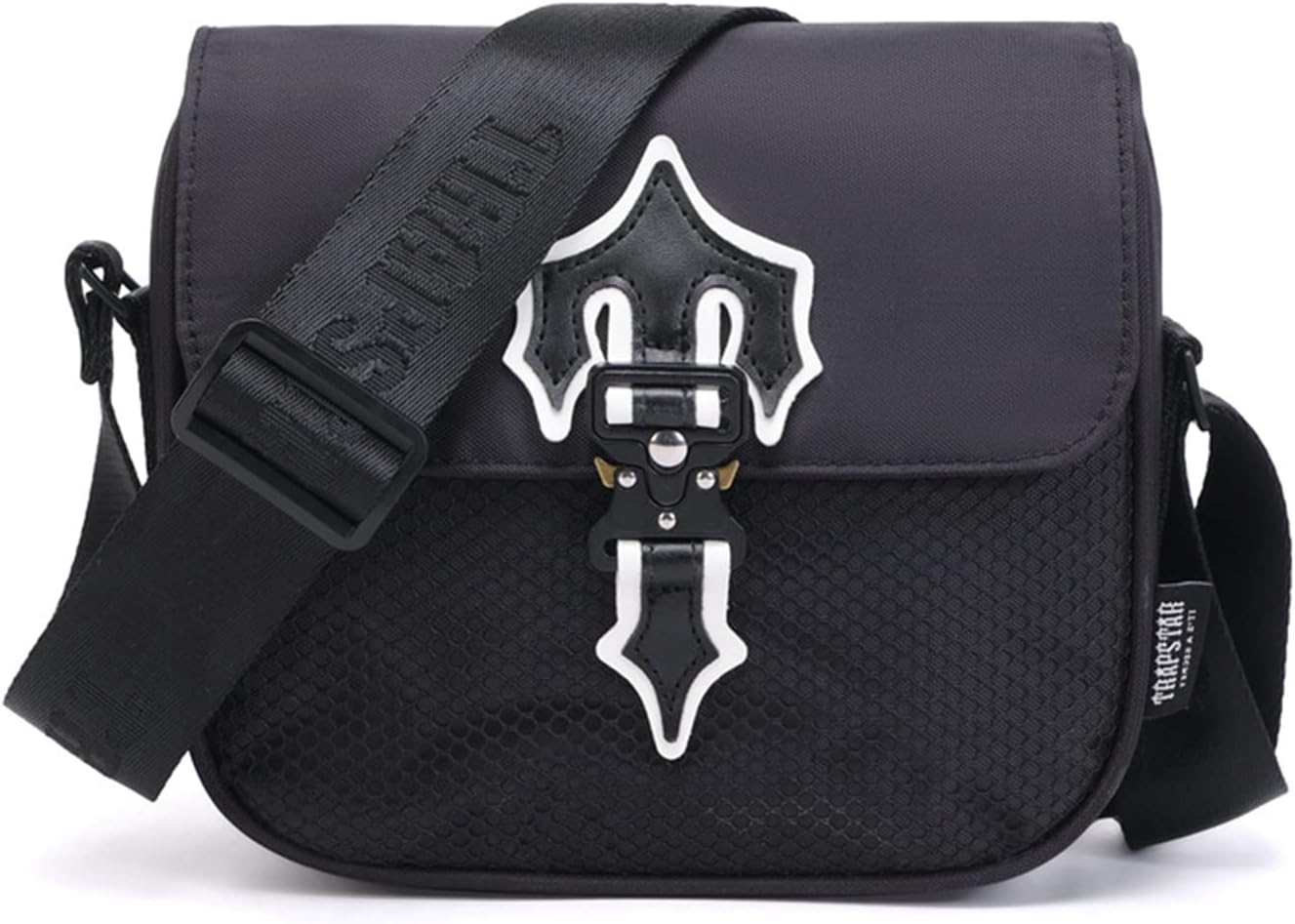 Trapstar Crossbody Bag - Multi Colors