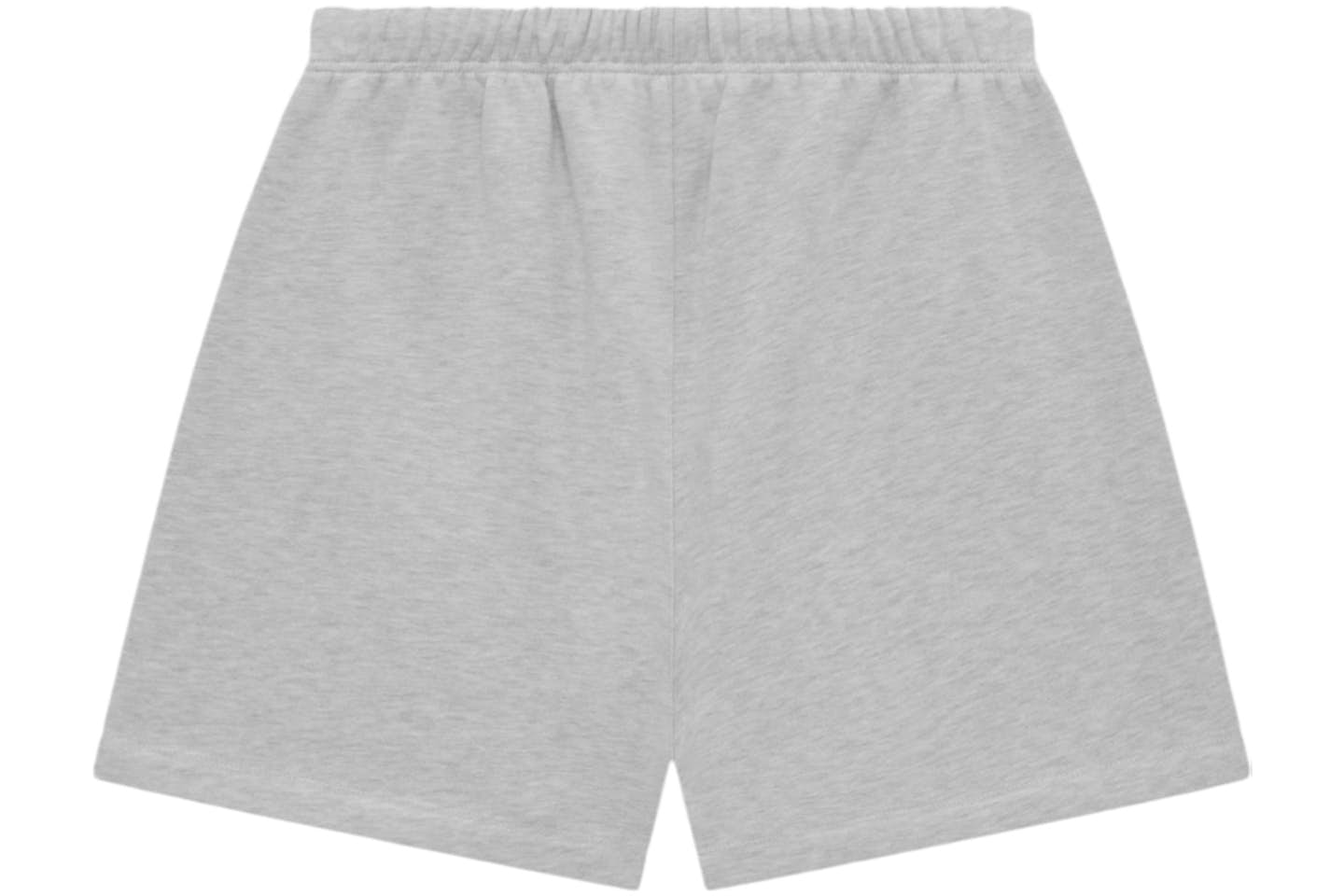 Fear of God Essentials NBA Shorts - Gray