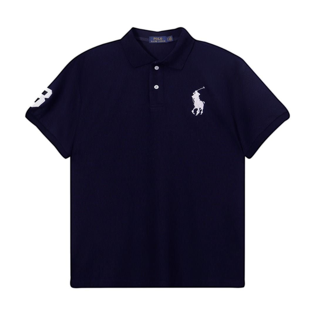 Polo Ralph Lauren Shirt - Black