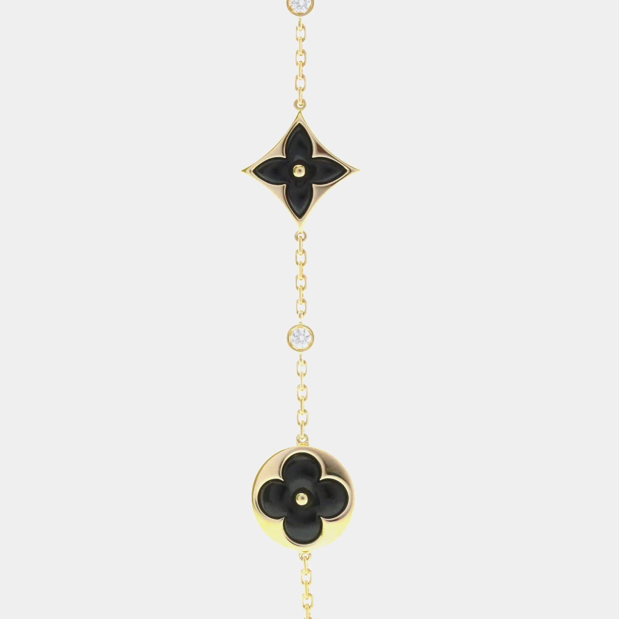 LV Blossom BB Bracelet