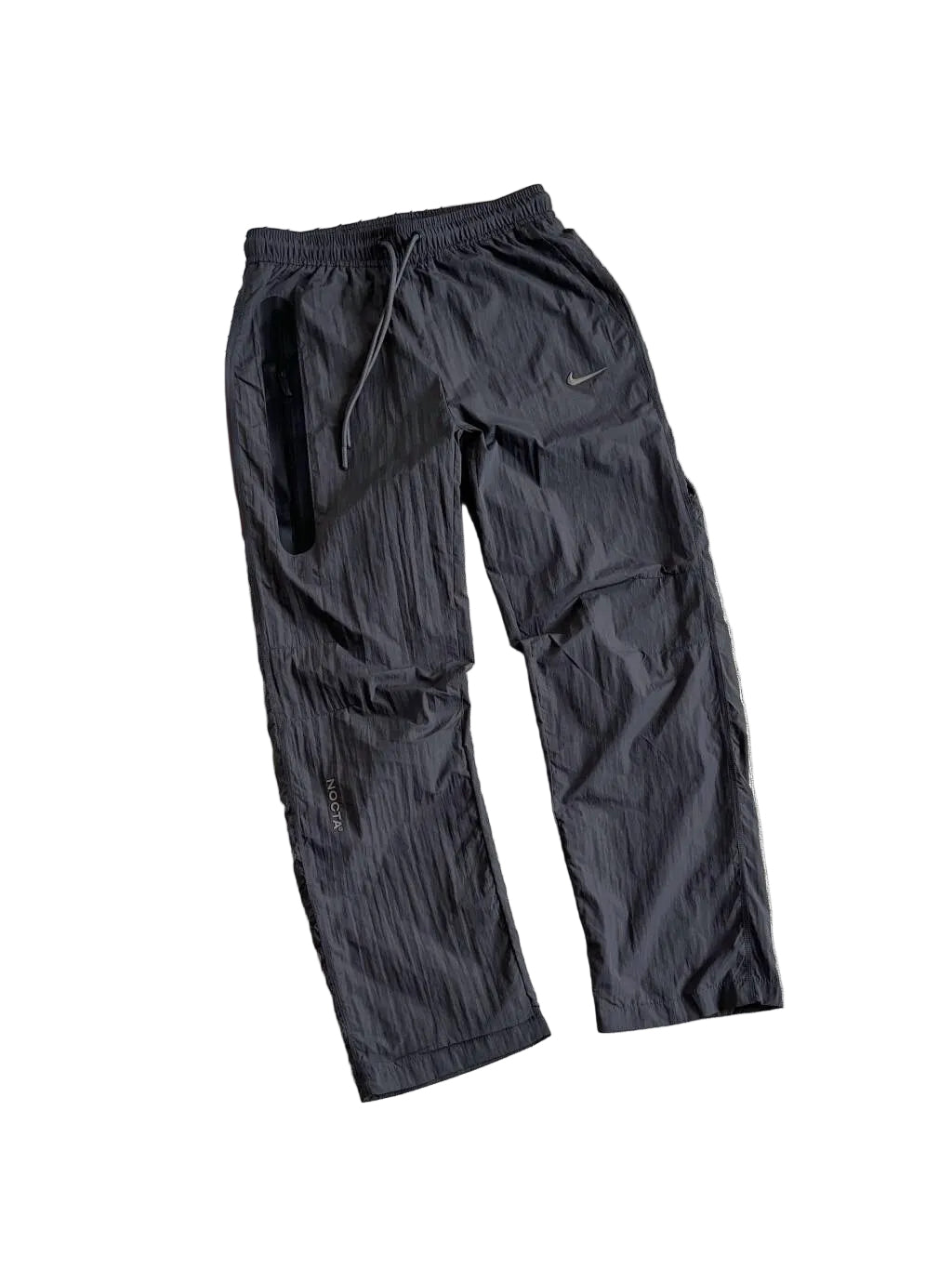 Nike X Nocta Nylon Pants - Grey