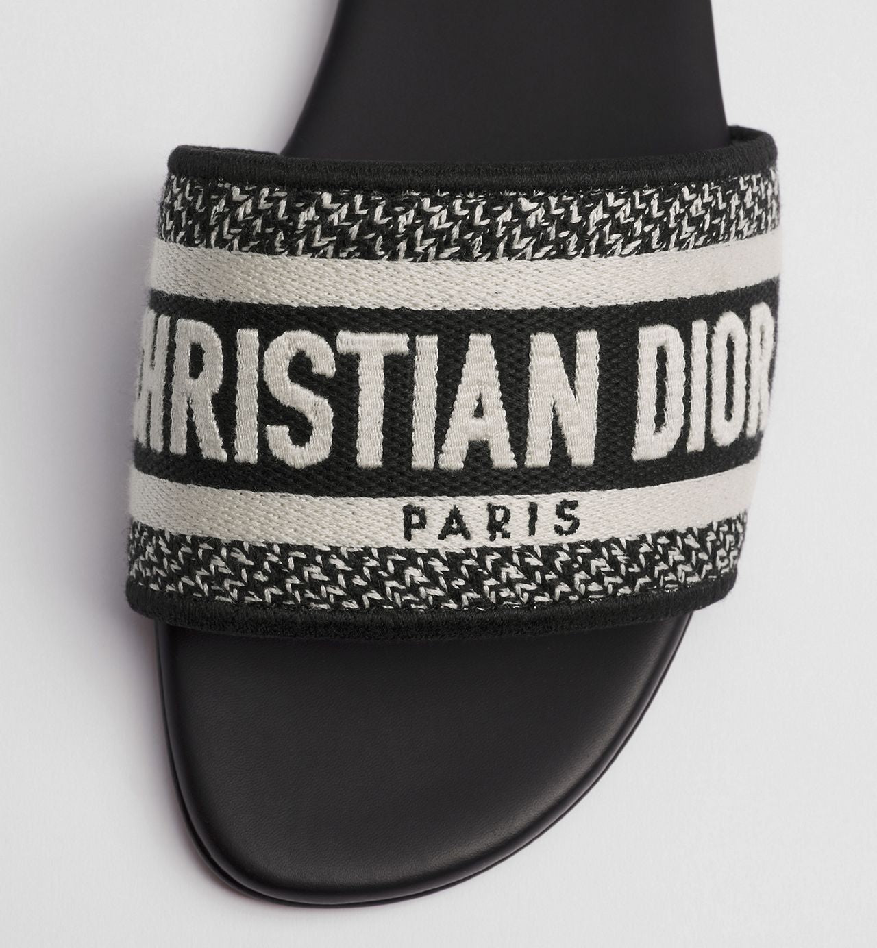 Dior Dway Slides