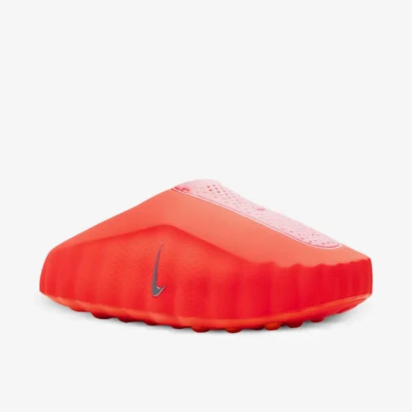 Nike Mind 001 Slide - "Solar Red"