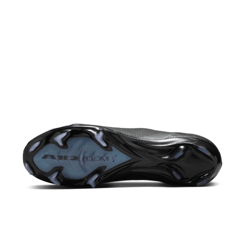 Nike Mercurial Football Boots - Black Stealth