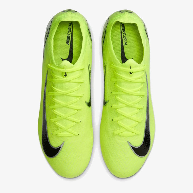 Nike Mercurial Football Boots - Volt Yellow