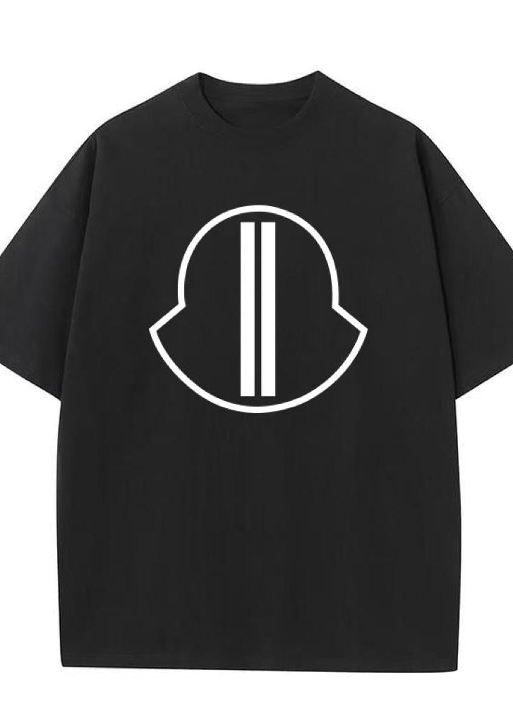 Moncler Tee - Black