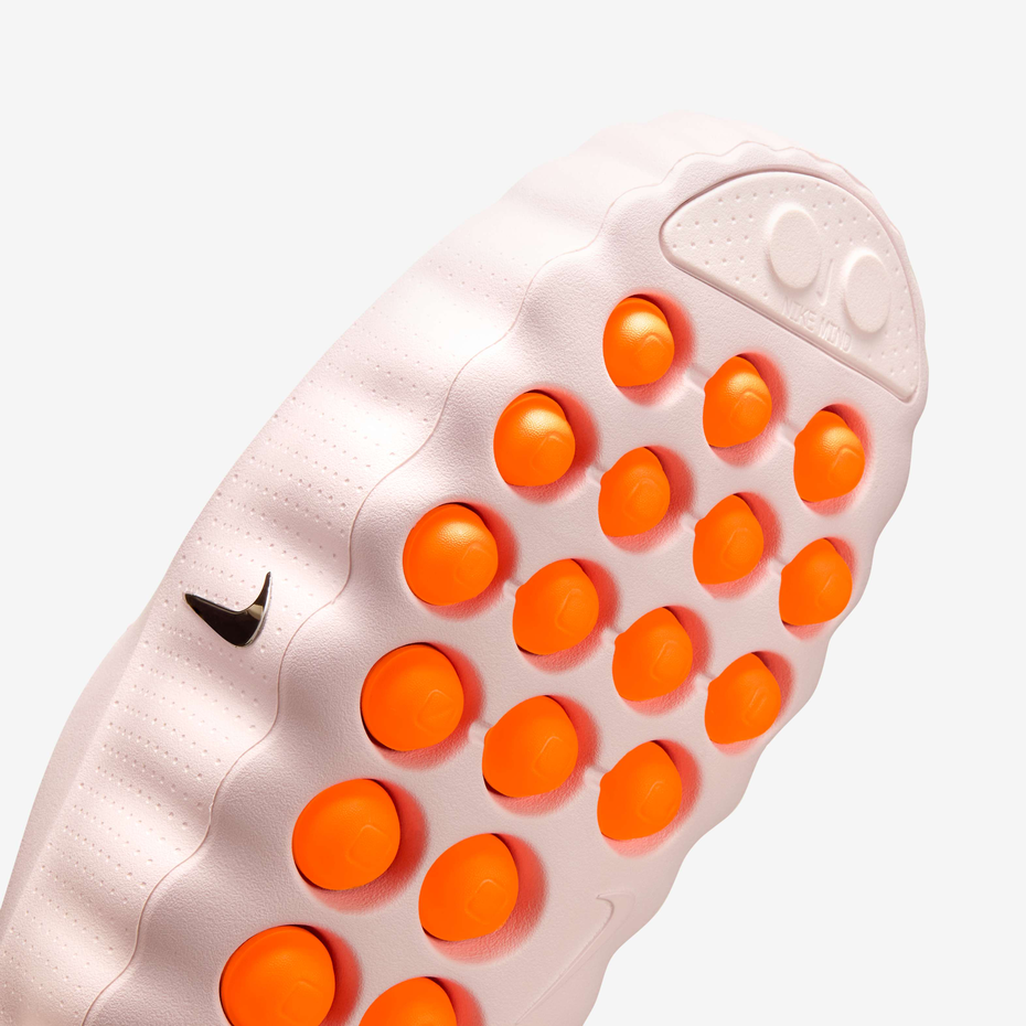 Nike Mind 001 Slides - Pearl Pink