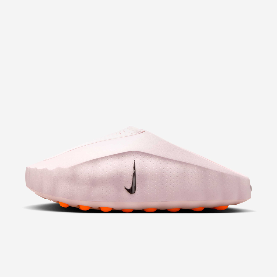 Nike Mind 001 Slides - Pearl Pink