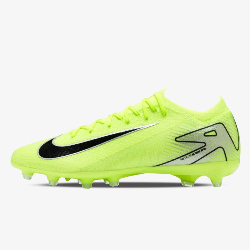 Nike Mercurial Football Boots - Volt Yellow
