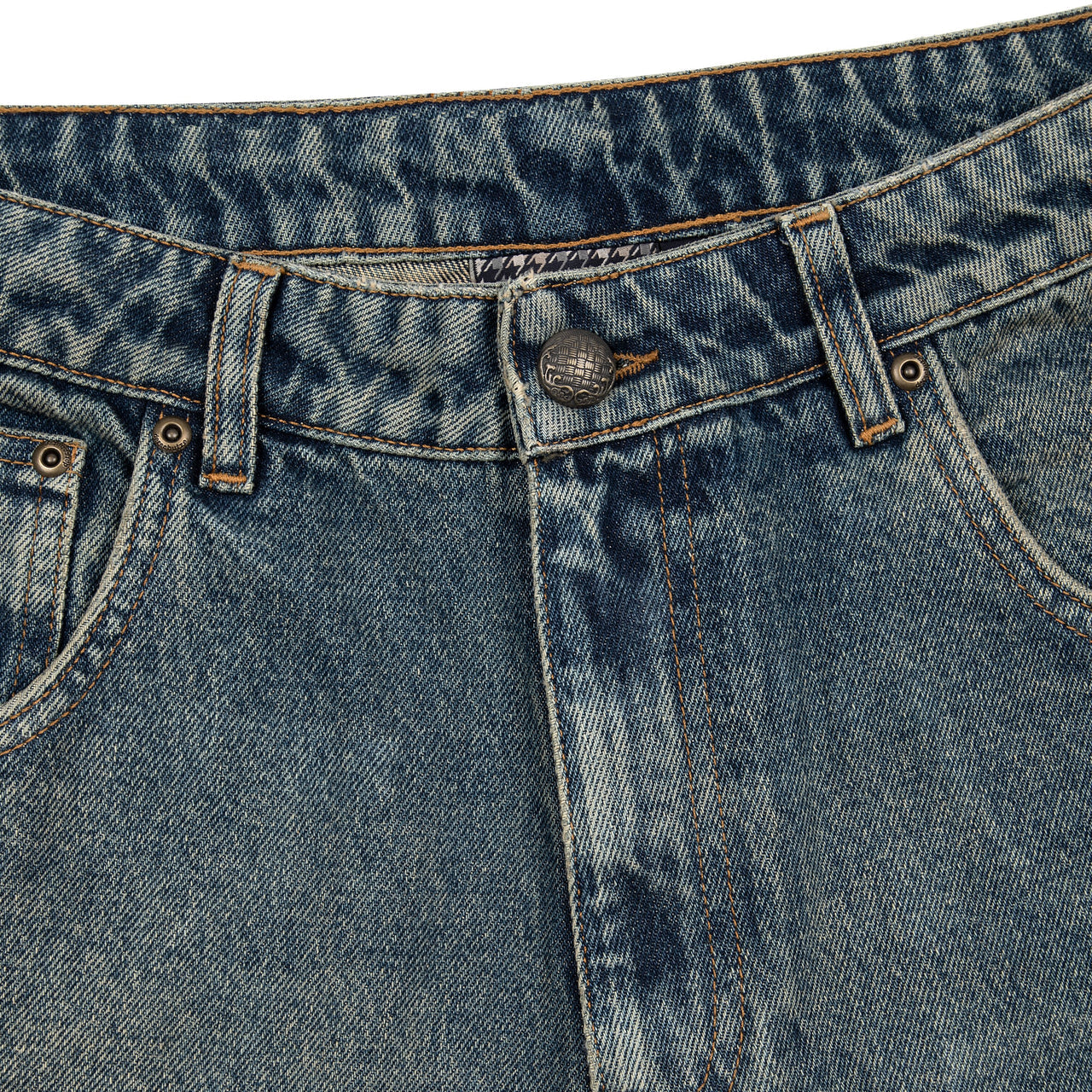 Derschutze "Gallery" Denim Jeans