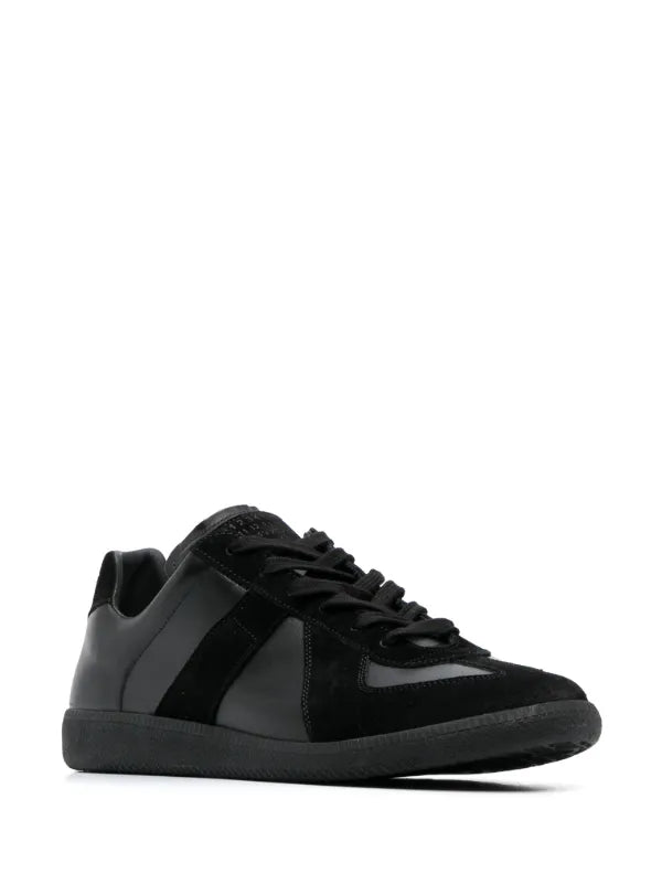 Maison Margiela Replica Sneakers - Black